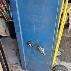gun safe 250kg approx 1 hour fire