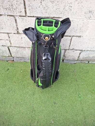 King Cobra Cart Bag