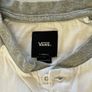 Vans Long Sleeve T Shirt - Price Just Reduced Image 2