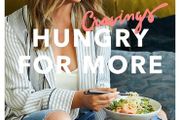 Cravings Hungry for More Chrissy Teigen cookery book