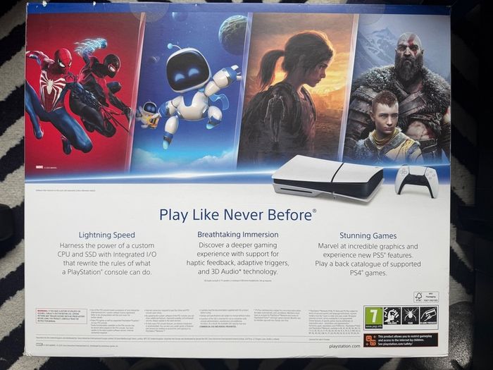 Ps5