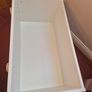 Ikea Toy Storage box on wheels Image 3