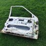 Mk4 Ford Escort XR3i Rs Turbo Cabriolet / Ford Orion Mk1 Mk2 Image 8