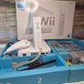 Nintendo WII Boxed Bundle - Tested Video Game Console VGC  1 Game  Fast Shipping Image 7