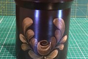 Denby Bakewell range Xtra Large Kitchen Storage Jar / Canister
