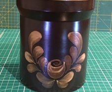 Denby Bakewell range Xtra Large Kitchen Storage Jar / Canister