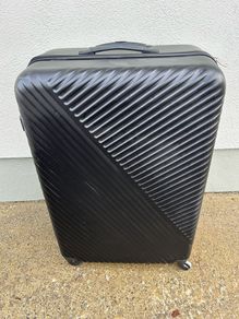 Suitcase