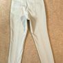 NYDJ Pale Stone slim fit ankle length trousers - Size 8 - as new Image 7