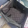 Dog carseat Image 6
