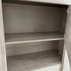 Fab cabinet