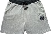 converse shorts