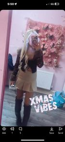 too and skirt