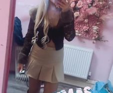 too and skirt