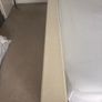 wooden bed frame Image 4