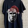 Bundle of Christmas T-shirts Size L Image 3