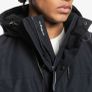 Quiksilver Mens Waterproof Parka L Brand New Image 6