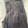 Craghoppers Mens kiwi pro trousers. Brand new.  Dark navy. 36 R. Hiking trousers. walking trousers. outdoor trousers Image 10