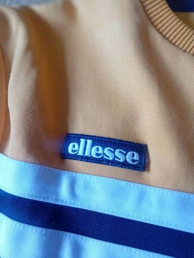 ladies jumper. Ellesse Brand. size 8