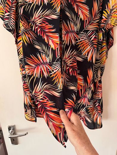 Vintage blouse