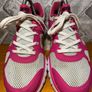 Nike Flex 2014 Run Ladies Running Trainers UK5.5 EUR38.5 Image 7
