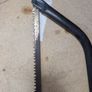 Jack saw, cross cut garden saw 762mm 30" Image 4