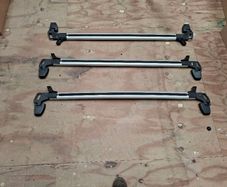 roof bars