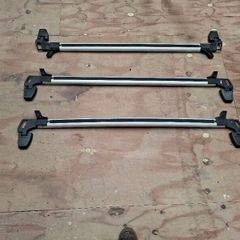 roof bars