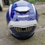 Spada motorcycle helmet Image 4