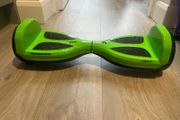 Razor Hovertrax Brights Self-Balancing Hoverboard Green