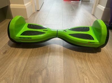 Razor Hovertrax Brights Self-Balancing Hoverboard Green