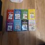 Wimpy Kid Books ! Image 4