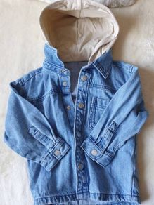 baby boy jacket
