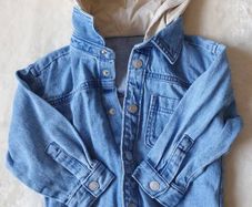 baby boy jacket