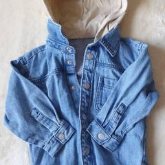 baby boy jacket