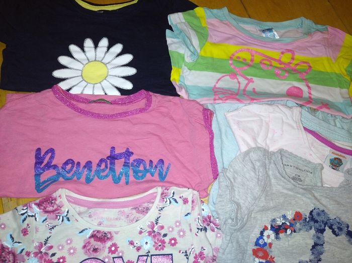Girls bundle 2-3 years, bargain 30 items +