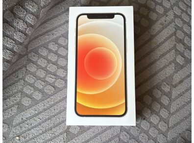 iPhone 12 Mini Box