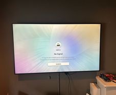 Samsung 75" 4K