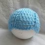 Newborn photo prop hats Image 5