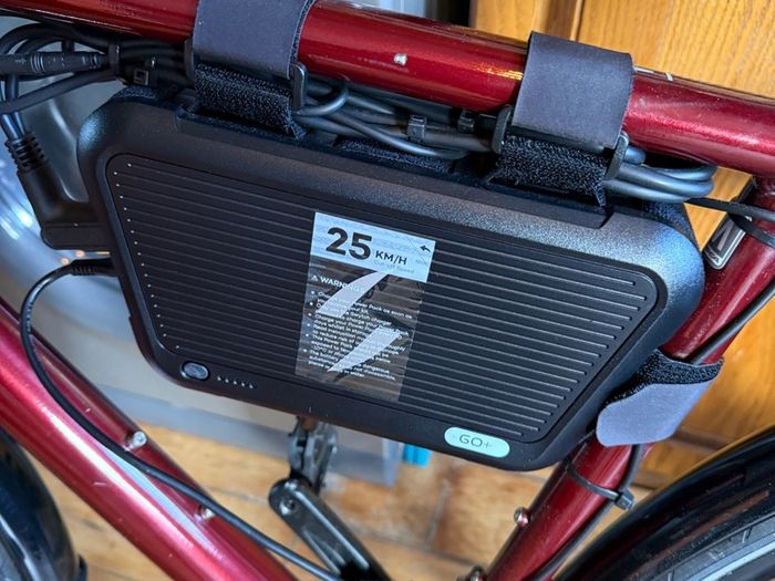 Swytch Go+ E Bike Kit