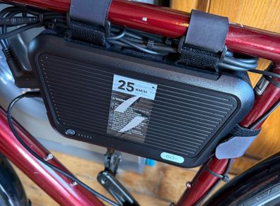 Swytch Go+ E Bike Kit