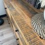 Solid wood sideboard Image 2