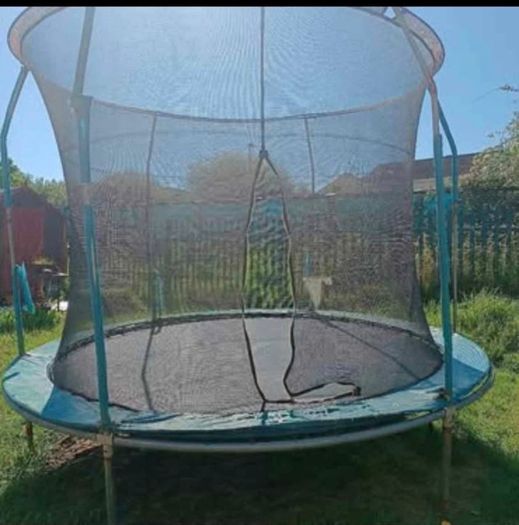 trampoline