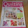 The Art of Quilting Magazine for Sale Image 2