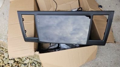 android headunit T6 Transporter
