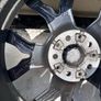 Genuine BMW Styling 816M 19" Alloy Wheels Image 9