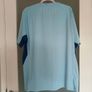 Castore Adults Leinster Rise Pro T-Shirt Image 2