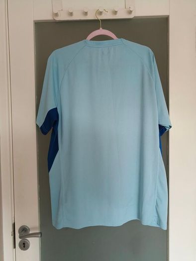 Castore Adults Leinster Rise Pro T-Shirt