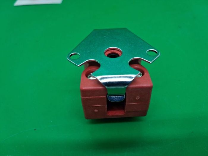 Postage - 15 x Bircher Pressure Wave Switch DW40 / Pressure Closes Contact