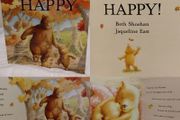 That,s When I,m Happy Storybook