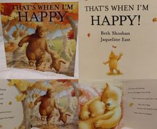 That,s When I,m Happy Storybook